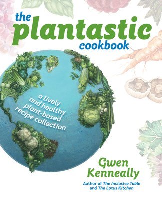 The Plantastic Cookbook 1