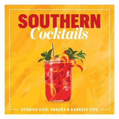 Southern Cocktails 1