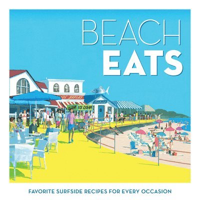 Beach Eats 1