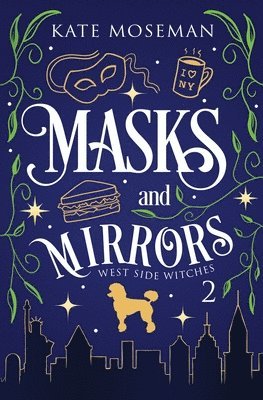 Masks and Mirrors 1