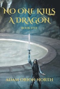 bokomslag No One Kills A Dragon