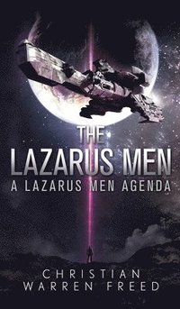bokomslag The Lazarus Men