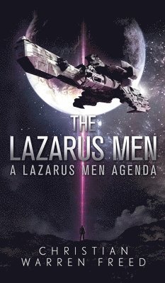 The Lazarus Men 1