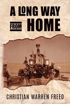 Long Way From Home