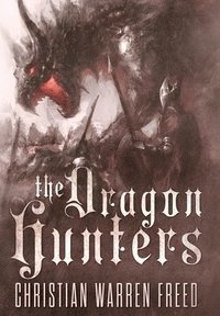 bokomslag The Dragon Hunters
