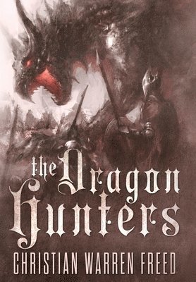 The Dragon Hunters 1