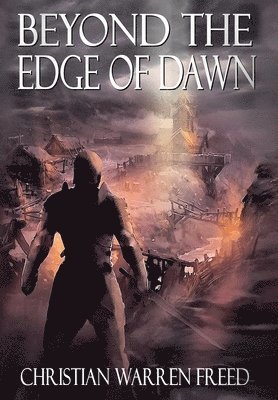 Beyond the Edge of Dawn 1