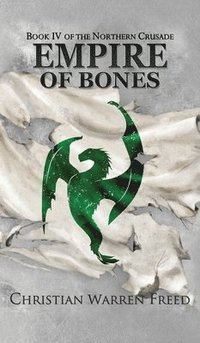 bokomslag Empire of Bones