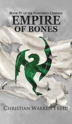 Empire of Bones 1