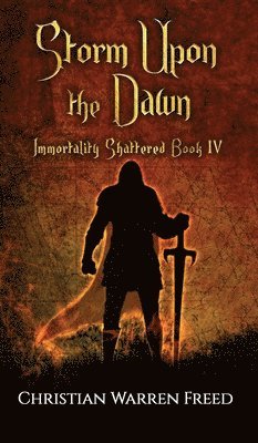 Storm Upon the Dawn