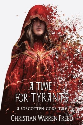A Time For Tyrants 1