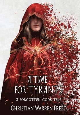 A Time For Tyrants 1