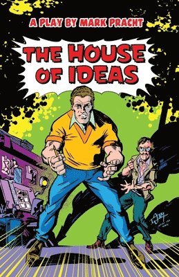 The House Of Ideas 1