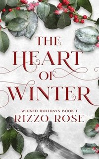 bokomslag The Heart of Winter