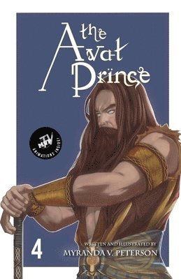 The Avat Prince 1