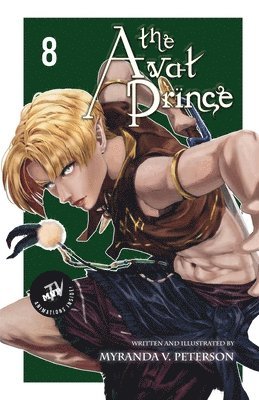 Avat Prince