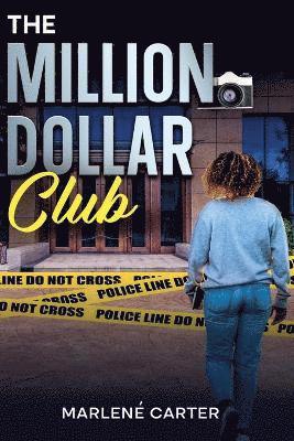bokomslag Million Dollar Club