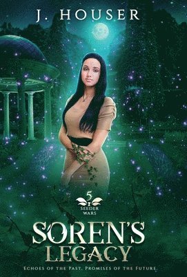 Soren's Legacy 1