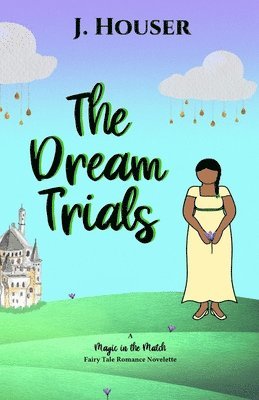 bokomslag The Dream Trials