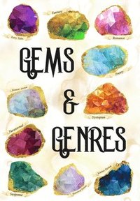 bokomslag Gems and Genres