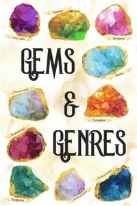 bokomslag Gems and Genres