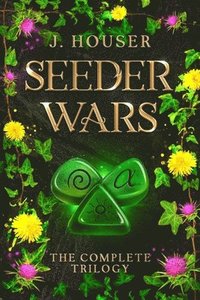 bokomslag Seeder Wars Omnibus