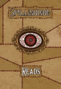 bokomslag Spellbinding Reads