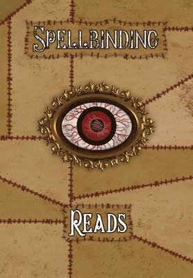 Spellbinding Reads 1