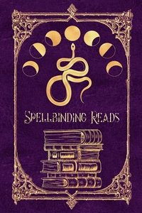 bokomslag Spellbinding Reads