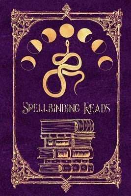 bokomslag Spellbinding Reads