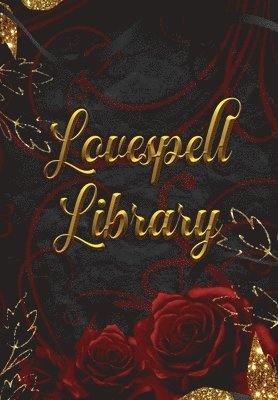 Lovespell Library 1