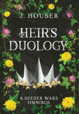 bokomslag The Heir's Duology