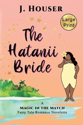 bokomslag Hatanii Bride