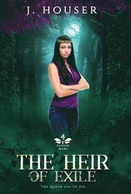 The Heir of Exile 1