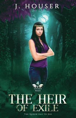 The Heir of Exile 1