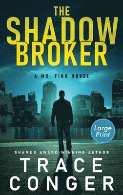 The Shadow Broker 1