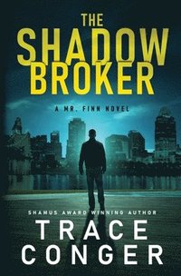 bokomslag The Shadow Broker