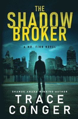 Shadow Broker