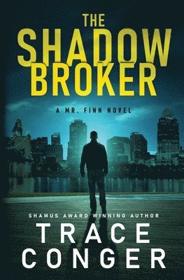 The Shadow Broker 1