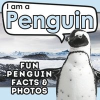 bokomslag I am a Penguin