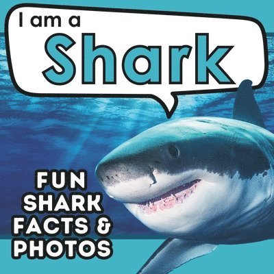 I am a Shark 1