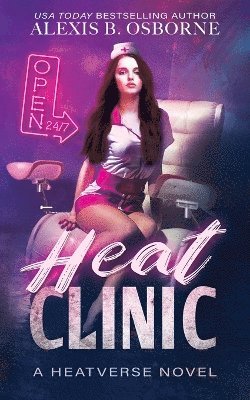 bokomslag Heat Clinic