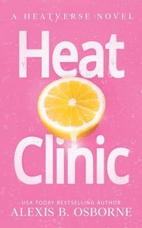 bokomslag Heat Clinic