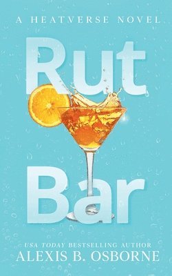 Rut Bar 1