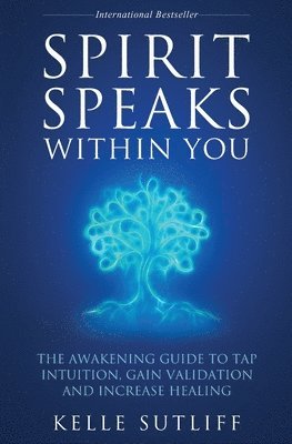 Spirit Speaks Within You 1