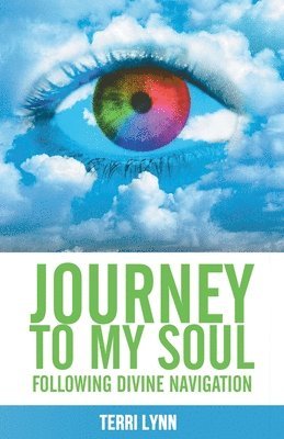 Terri Lynn - Journey to My Soul, Häftad