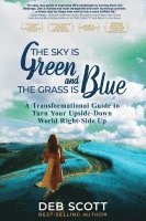 Deb Scott - Sky is Green and the Grass is Blue, Häftad