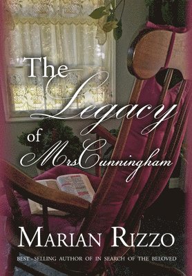 bokomslag The Legacy of Mrs. Cunningham