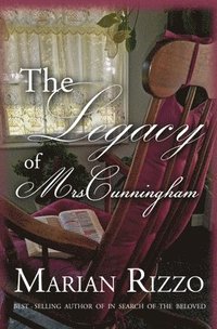 bokomslag The Legacy of Mrs. Cunningham