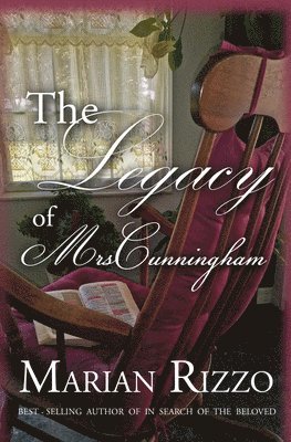 The Legacy of Mrs. Cunningham 1